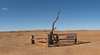 Frew Ponds Overland Telegraph Line Memorial Reserve