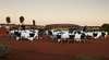 Sounds of Silence Ayers Rock Resort