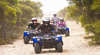 Kangaroo Island Outdoor Action