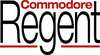 Commodore Regent