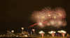 City of Perth Australia Day Skyworks