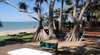Beachfront Zilzie Holiday Home and Cottage
