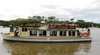 Burnett River Cruises