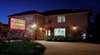 Victor Lodge Bed and Breakfast