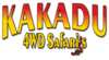 Kakadu 4WD Safaris