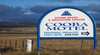 Cooba Holiday Motel