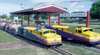 Casino Miniature Railway