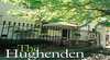 Hughenden Boutique Hotel