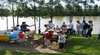Hawkesbury Riverside Tourist Park