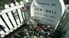 Ben Halls Grave