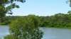 Lake Talbot and Lake Talbot Lookout