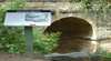 Lennox Bridge In The Blue Mountains