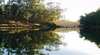 Murrumbidgee River And Fresh Water Beaches