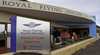 Royal Flying Doctor Service Bruce Langford Visitors Centre - Broken Hill