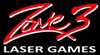 Zone 3 Laser Games