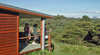 Mt Clunie Cabins