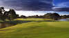 Rich River Golf Club Resort