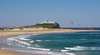 Nobbys Beach