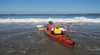 Bay and Beyond Sea Kayak Tours