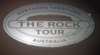 The Rock Tour