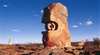Barrier Ranges Sunset Sculptures