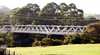Victoria Bridge over Stonequarry Creek