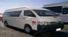 LTD Bus and Truck Rentals