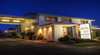 Apple and Grape Motel