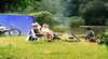 Ferndale Cottage and Caravan Park