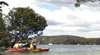 Paddlecraft Kayaks Hire and Sales