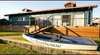 Boathouse