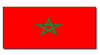 Morocco, Embassy of the Kingdom of