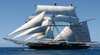 Australian Tallship Cruises