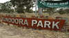 Bundoora Park