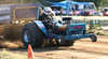 Beverley Tractor Pull and Dirt Drags