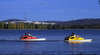 Lake Burley Griffin Boat Hire