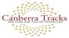 Canberra Tracks - See how far you