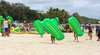 Havaianas Australia Day Thong Challenge