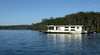 Bay River Houseboats, Barbecue and Fishing Boat Hire