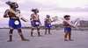 Bardi Dancers