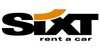 Sixt Rent a Car Australia - Sydney