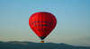 Barossa Valley Ballooning