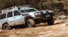 Alpine Adventurer 4WD Tag-a-long Tours