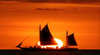 Broomes Pearling Lugger Experience