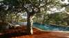Pretty Beach House