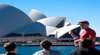 Peek Tours Sydney
