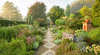 Cloudehill Nursery, Gardens and Cafe