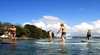 Manly Stand Up Paddle School