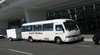 Ezylift Minibus