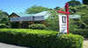 Blue M Food Co and Cafe
